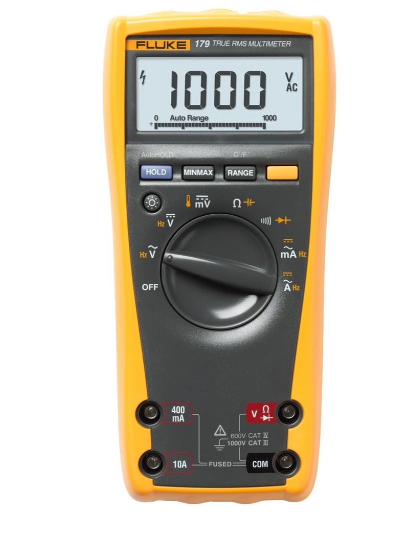 FLUKE179 Digital Multimeter - Image 1