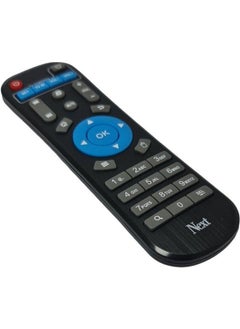 Next Mediabox Mybox 4K Android TV Box Remote Control Original  - Image 3