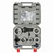 ARES 14025 Exhaust Pipe Expander Kit Widens Exhaust Pipes from 158Inches to 414Inches in Diameter 7Piece Impact Rated Kit Includes Heavy Duty Storage Case - Image 2