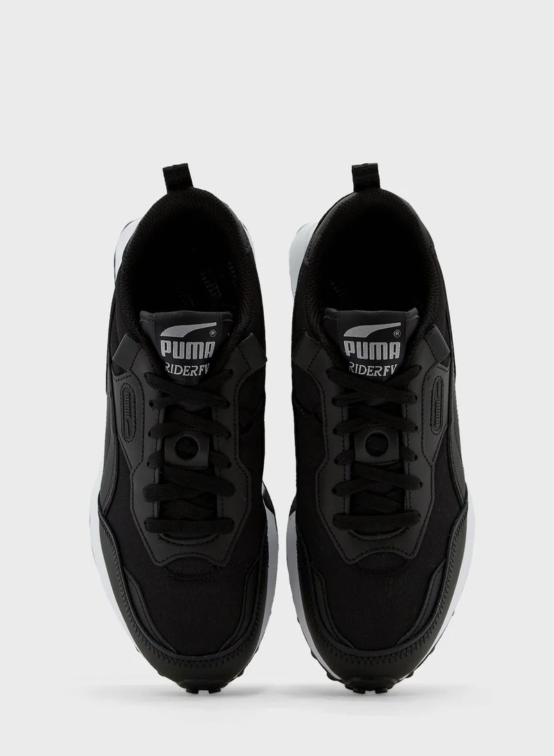 PUMA Rider Fv Lth Men Shoes