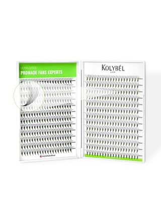 500 Premade Fans Eyelash Extensions 815Mm Mixed Length Promade Lash Fans C;D Curl Premade Fans Pointed Thin Base Handmade Volume Premade Lash Extensions Fans(10D,0.07D815Mm) - pzsku/Z27A20E12624F1F0CD61FZ/45/_/1695644302/2b9b2b22-876c-405d-948c-c9a9dd7d3499