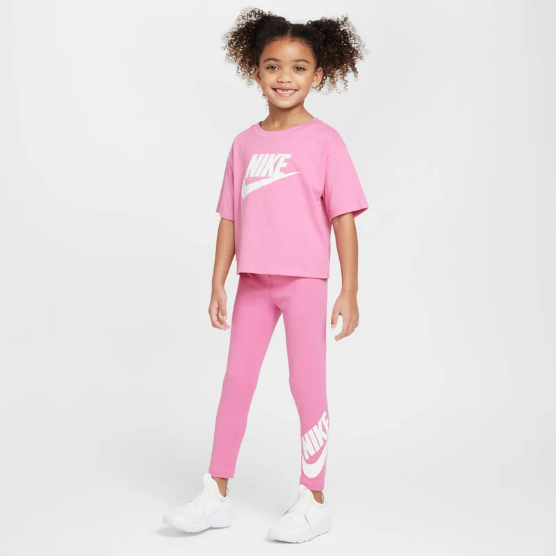 Nike Kids' Sportswear Club Leggings