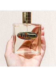 Tru Fragrance & Beauty Tru Western Vaquero Men's Cologne, 3.4 fl oz (100 ml) - Crisp, Warm, Woodsy  - Image 2