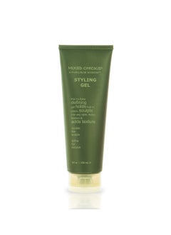 Mixed Chicks Mixed Chicks Styling Gel  Thickening and Texturizing Definer 8 fl oz 