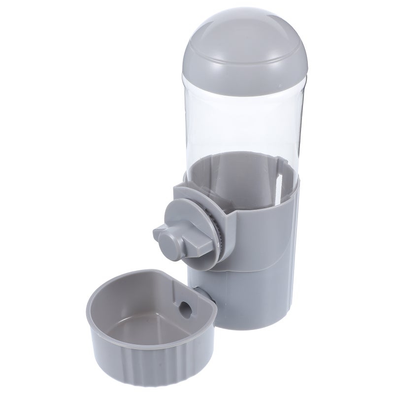 2pcs Dog Hanging Water Feeder Cat Water Dispenser Hanging Water Dispenser Water Holder - Image 5