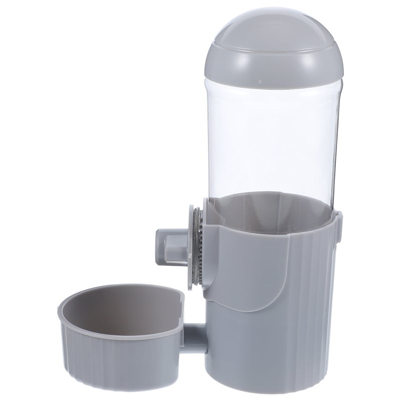 2pcs Dog Hanging Water Feeder Cat Water Dispenser Hanging Water Dispenser Water Holder - Image 3