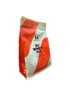 Myprotein Impact Whey Protein For Muscle Maintenance And Growth 1 kg Dark Chocolate And Salted Caramel Flavour  - Image 2