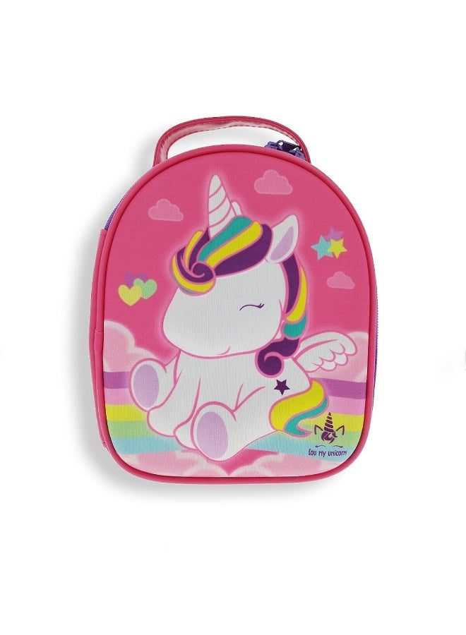 Air Val Eau My Unicorn Fragrance Gift Set for Girls - Image 1