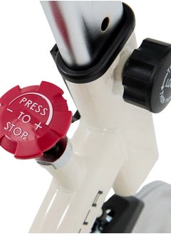Xterra Fitness Fitness Mb 550 Spin Bike With Installation  - Image 5