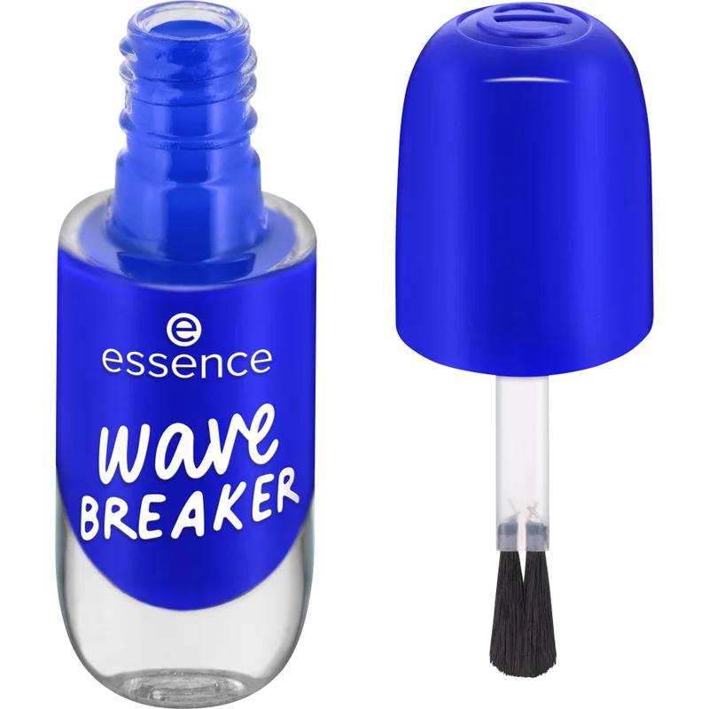 ايسنس Essence Gel Nail Colour 75