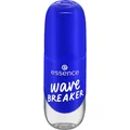 Essence blue