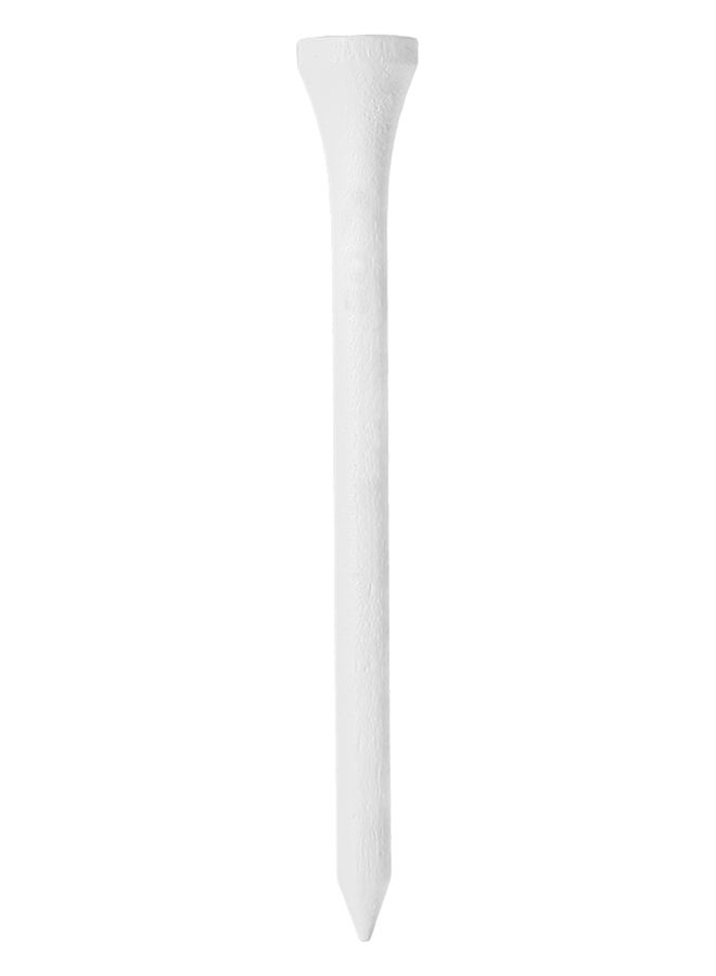 Loquat 80-Piece Golf Tees With Striped Scale  - Image 4
