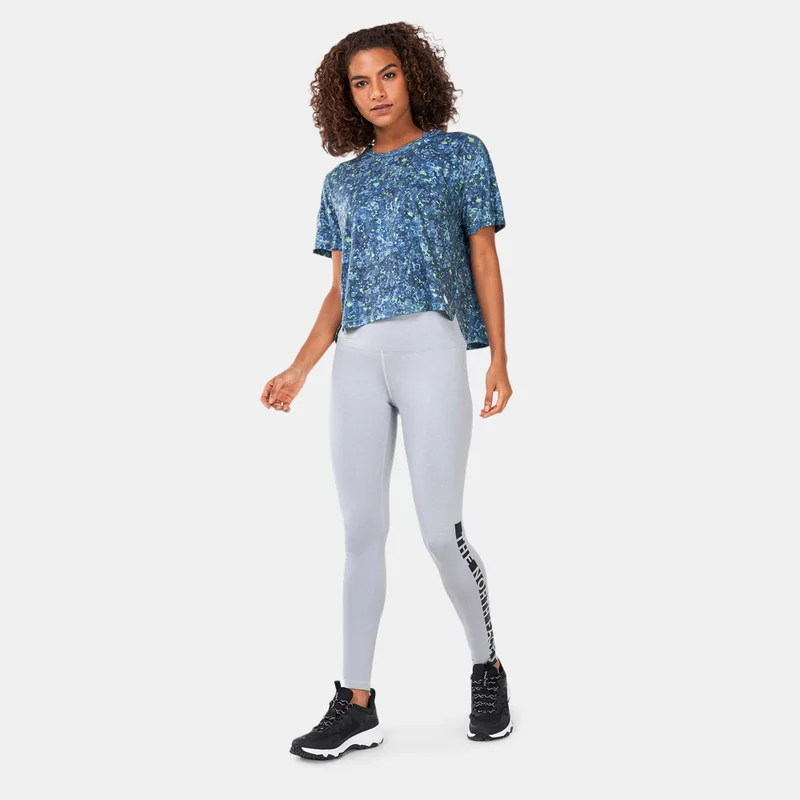 THE NORTH FACE Women's Printed Dawndream Relaxed T-Shirt