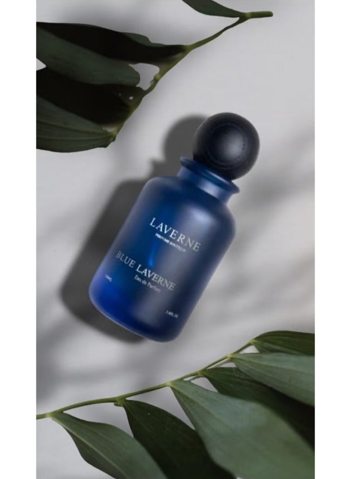 Laverne Laverne Blue perfume 100ml - Image 2