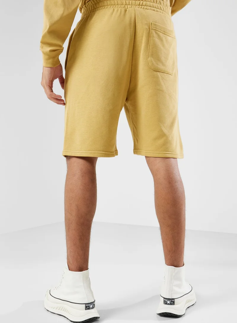 CONVERSE Star Chevron Wearers Standard Shorts
