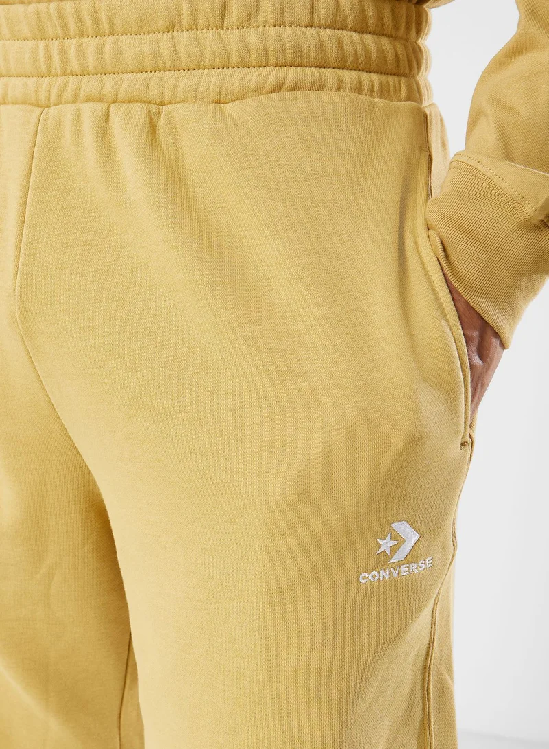 CONVERSE Star Chevron Wearers Standard Shorts