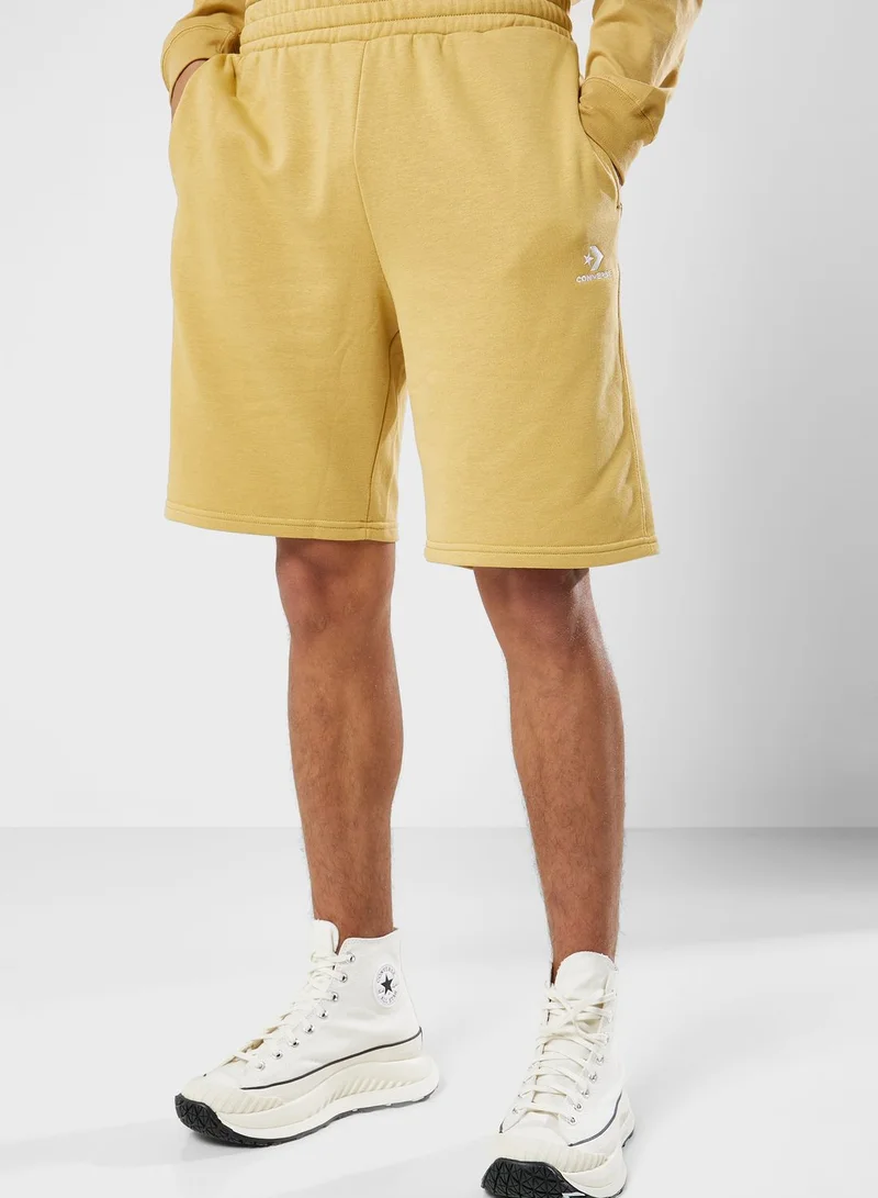 CONVERSE Star Chevron Wearers Standard Shorts