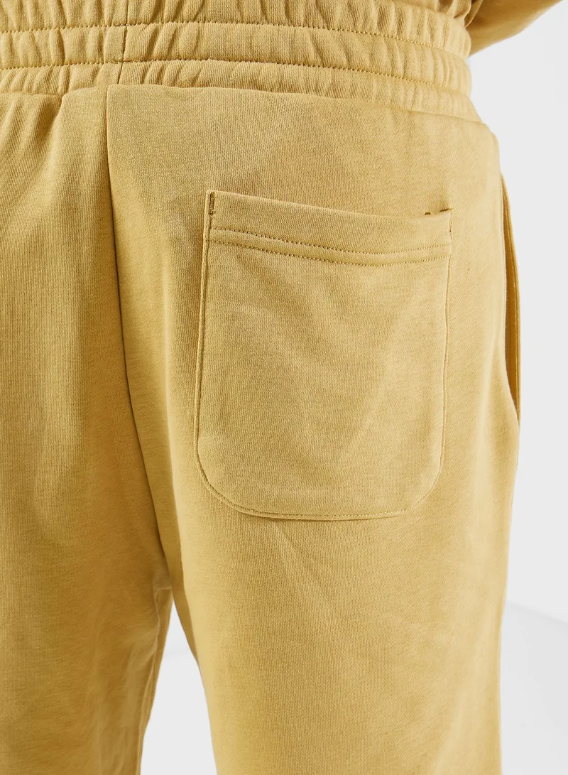 CONVERSE Star Chevron Wearers Standard Shorts