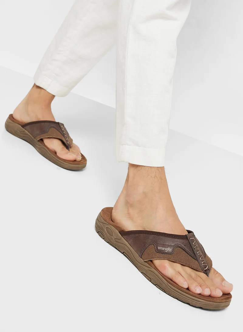 رانجلر Hank Flip Flop