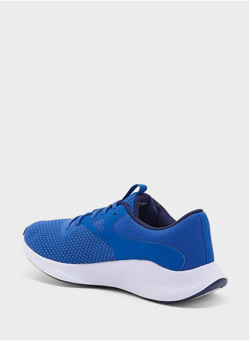 UNDER ARMOUR Charged Aurora 2 Training Shoes  - Image 2