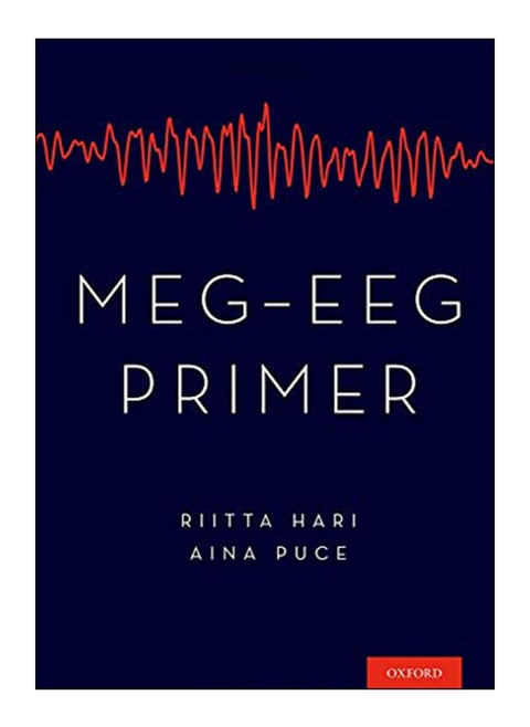 Meg-Eeg Primer