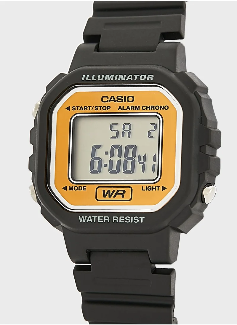 CASIO Digital Watch