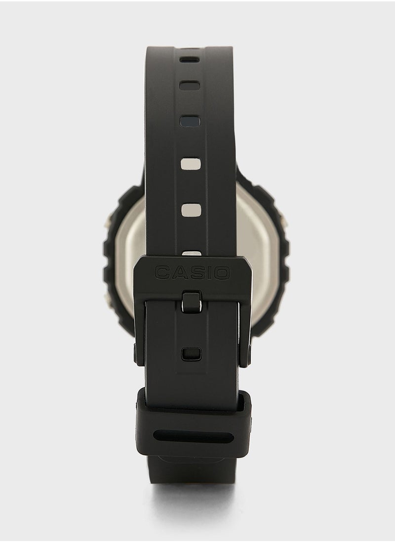 CASIO Digital Watch  - Image 3