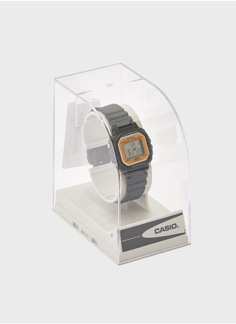 CASIO Digital Watch  - Image 4