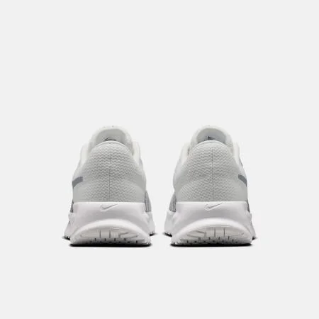 Nike SUMMIT WHITE/MTLC SILVER-WHITE-BLACK-PHOTON DUST Run Defy for Men | Best Price UAE