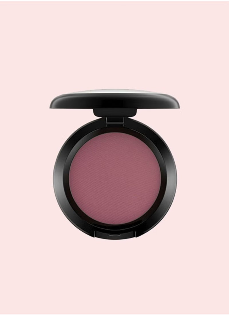 MAC Cosmetics Powder Blush - Fever 