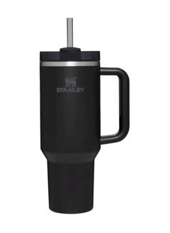 Stanley Stainless Steel Vacuum Insulated Tumbler with Lid and Straw for Water, Iced Tea or Coffee, Smoothie and More, Black 2.0, 40oz - pzsku/Z27A39979D2F29057894CZ/45/_/1733612553/75b621bd-3979-4ce2-bb21-130dbd964944