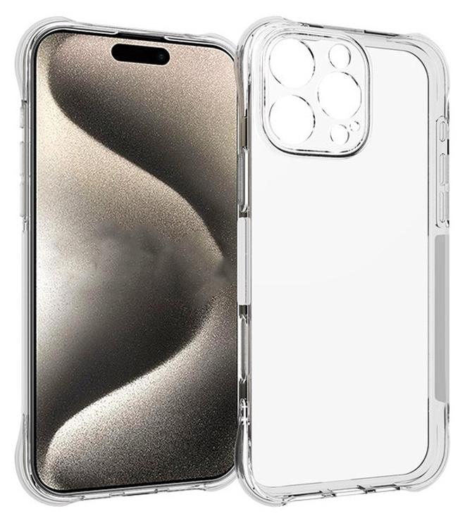 urbbking Urbbking iPhone 16 Pro Max Cover Z27A3C4300AC3BC1A464DZ