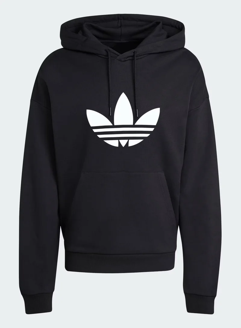 adidas Originals  Adicolor Classic Trefoil Hoodie for Men | Best Price UAE