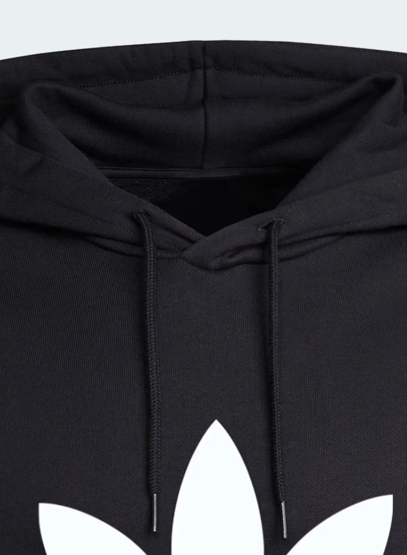adidas Originals  Adicolor Classic Trefoil Hoodie for Men | Best Price UAE