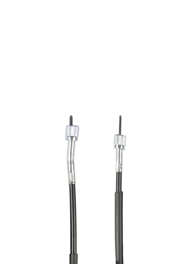 MOTOMASTER Motorcycle Control Cable Speedometer Cable Compatible with Yamaha TDM 850/ V MAX-12 1200/ Sport Touring - Power cruiser 1FK-83550-11 - Image 5