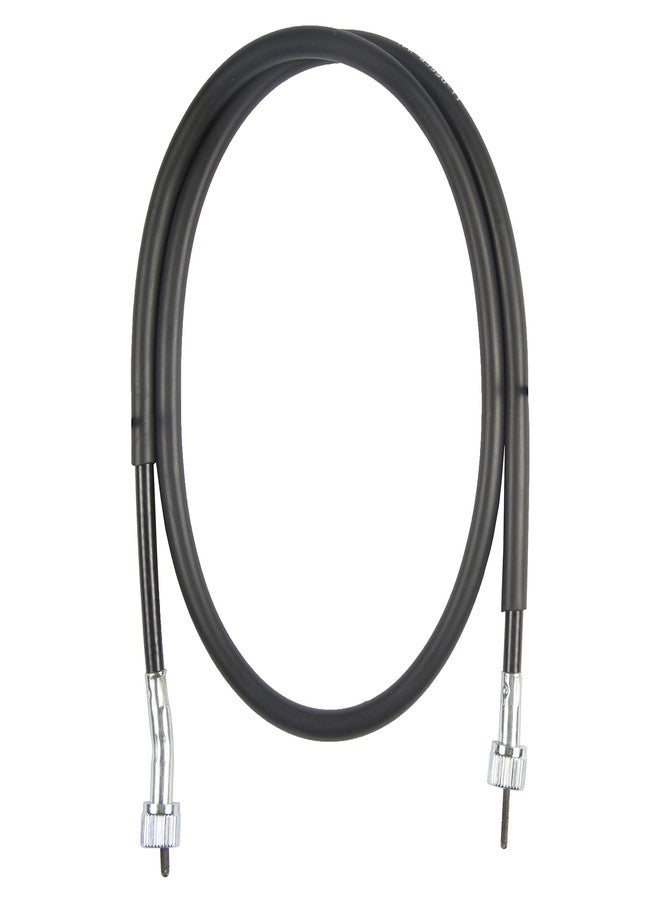 MOTOMASTER Motorcycle Control Cable Speedometer Cable Compatible with Yamaha TDM 850/ V MAX-12 1200/ Sport Touring - Power cruiser 1FK-83550-11 - Image 1