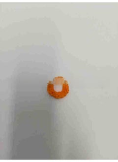 LegionGoPS4PS5PROXBOXROGPSPortal Rocker Feel Enhancement Buffer Ring Large Quantity Discount-Product Color:Orange Large Hole