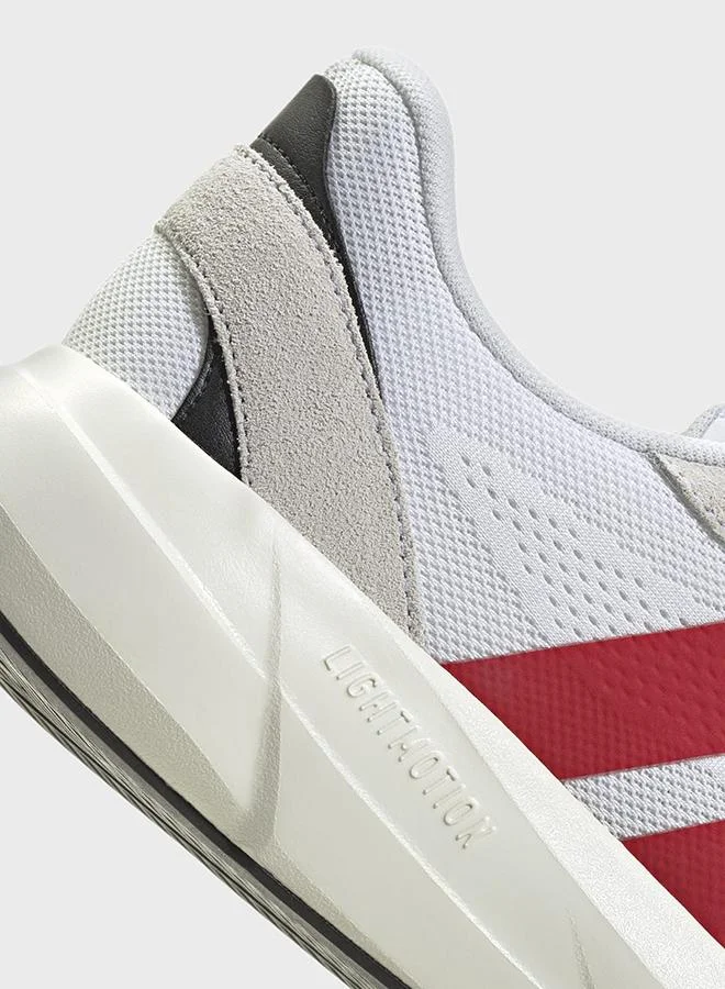 adidas حذاء Lightshift