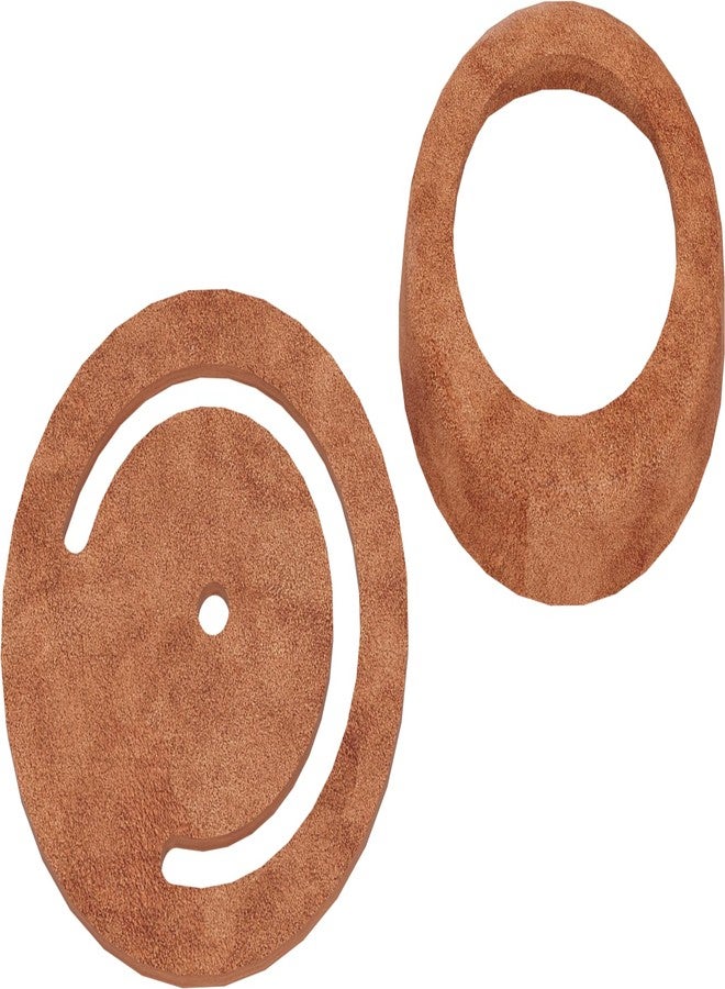 K2 Pumps PAWP00003K Leather Pitcher Pump Repair Kit - Image 2