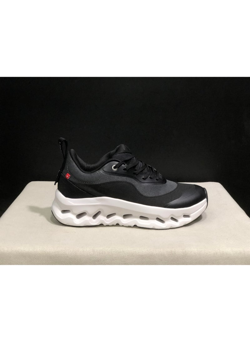 Slow jogging shoes, marathon men's style, shock-absorbing running shoes, lightweight casual shoes, jointed hiking sports shoes for women - Image 2