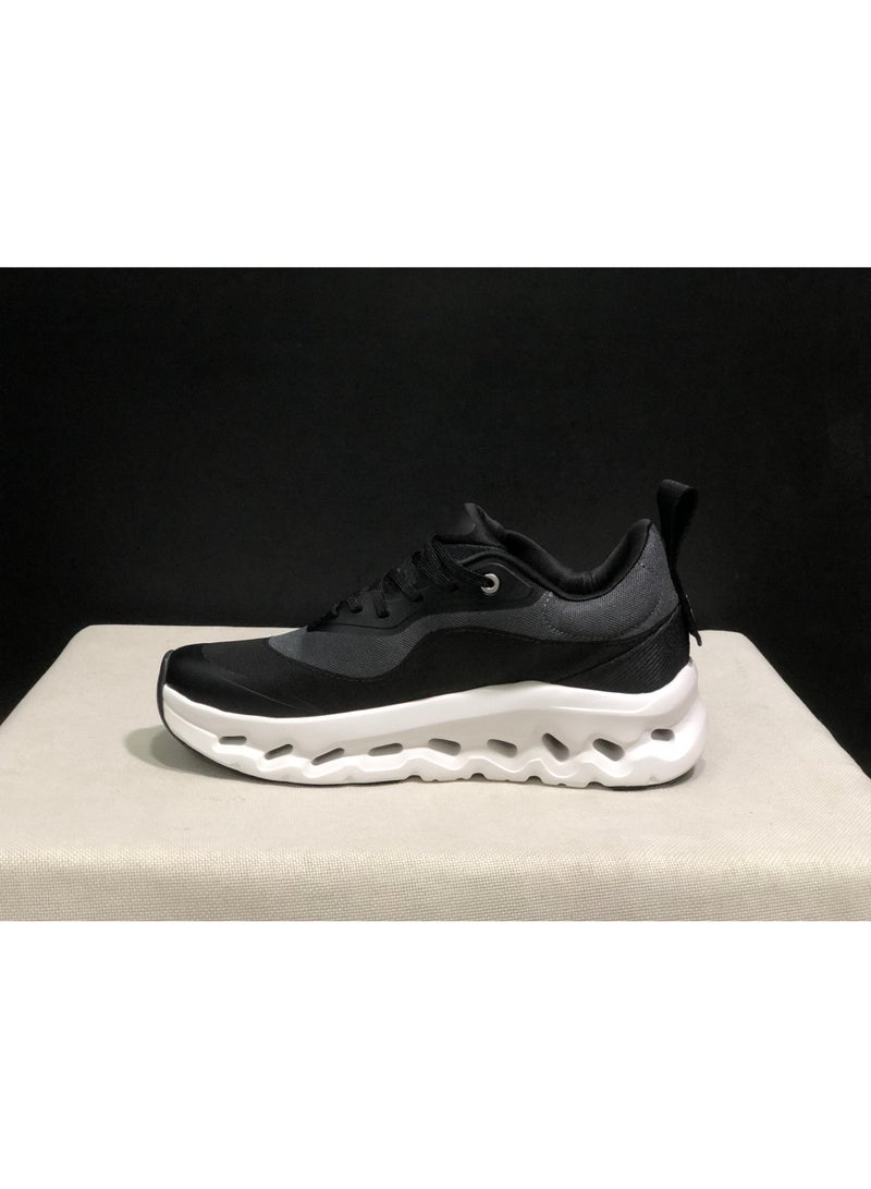 Slow jogging shoes, marathon men's style, shock-absorbing running shoes, lightweight casual shoes, jointed hiking sports shoes for women - Image 3