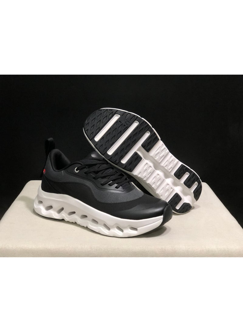 Slow jogging shoes, marathon men's style, shock-absorbing running shoes, lightweight casual shoes, jointed hiking sports shoes for women - Image 1