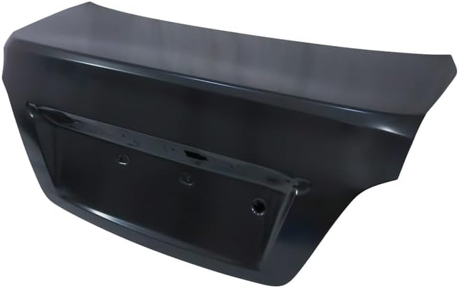 VGAAB Dickey (Trunk) for Attrage (2014-2025) Aftermarket Replacement - Image 2