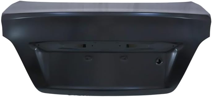 VGAAB Dickey (Trunk) for Attrage (2014-2025) Aftermarket Replacement - Image 1