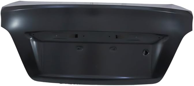 VGAAB Dickey (Trunk) for Attrage (2014-2025) Aftermarket Replacement - Image 3