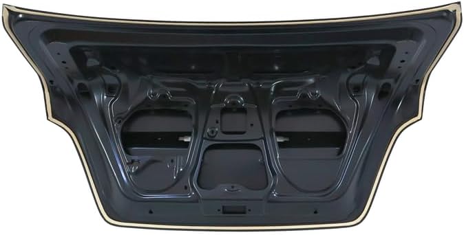 VGAAB Dickey (Trunk) for Attrage (2014-2025) Aftermarket Replacement - Image 4