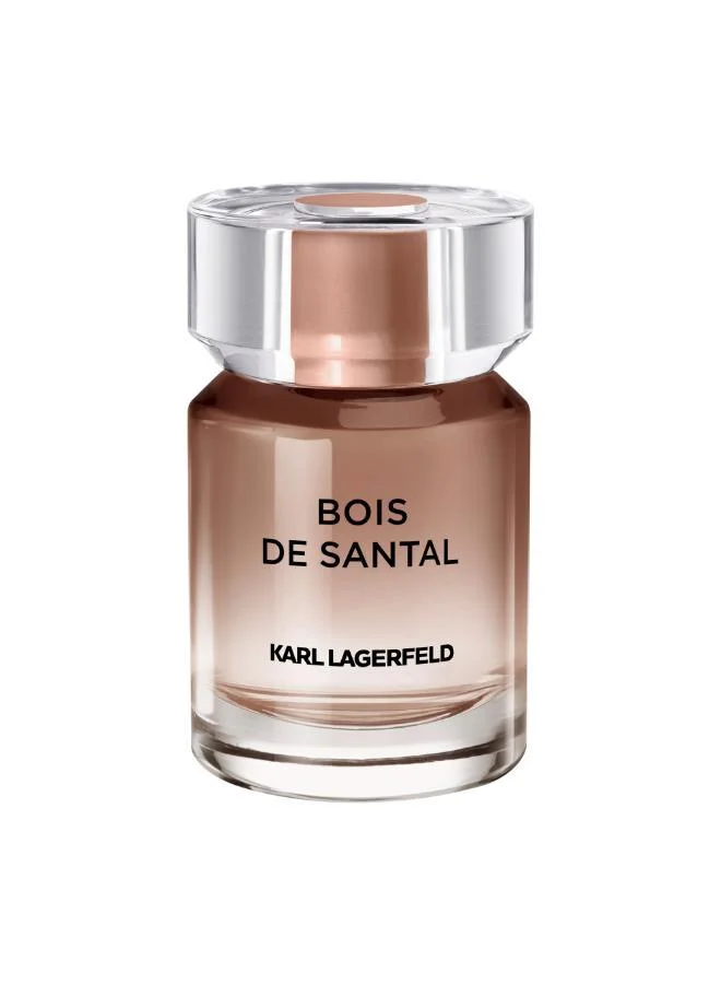 Karl Lagerfeld Collection Bois Santal Eau De Toilette, 50ml