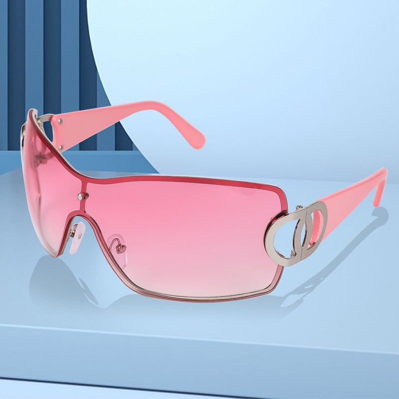 Sunglasses UV Protection Fashion 1728036 - Image 3