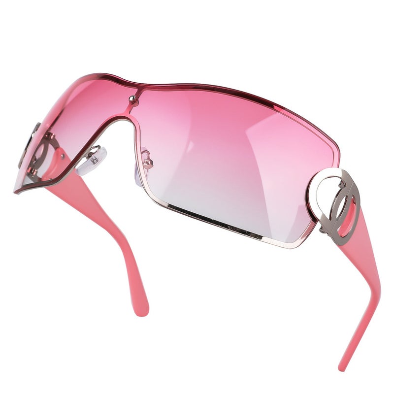 Sunglasses UV Protection Fashion 1728036 - Image 4