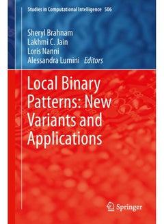 Local Binary Patterns: New Variants and Applicatio UAE | Dubai, Abu Dhabi